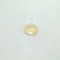 Yellow Sapphire (Pukhraj) 5.82 Ct gem quality